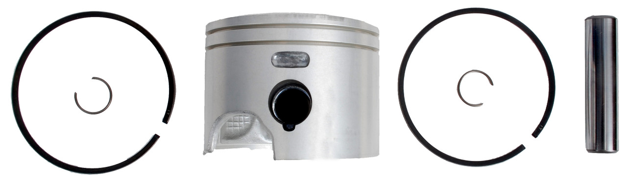 Brp Us Inc Piston Kit 5006727
