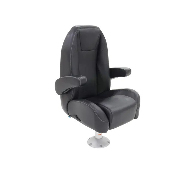 Lippert Components Inc Lci Mid-B Helm Seat W/Recline 434123