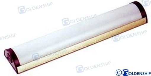 Recambios Marinos Fluorescent Light 24V Gs10214