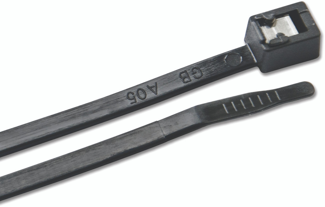 Marinco/Ancor Marine Self-Cut Cabletie 14" (500/Pk) 199266
