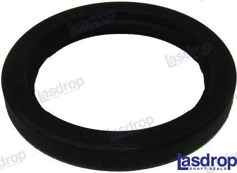 Recambios Marinos 2 1/4" Back Up Seal Lasex-214