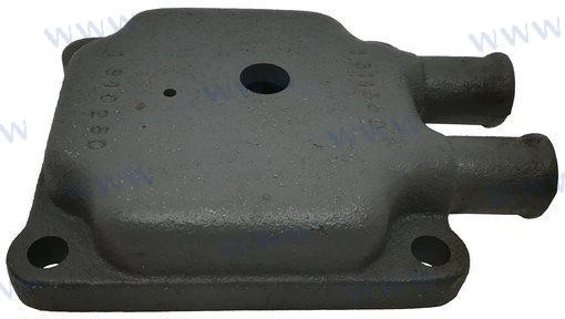 Recambios Marinos End Cap Front Ba1-910280