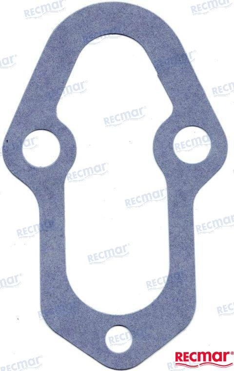 Recambios Marinos Gasket Rec27-42457