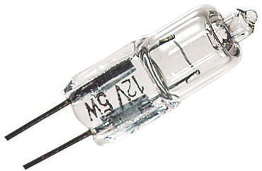 Mcdurmon Distributing Bulb - Halogen         (1/Pk) 529361