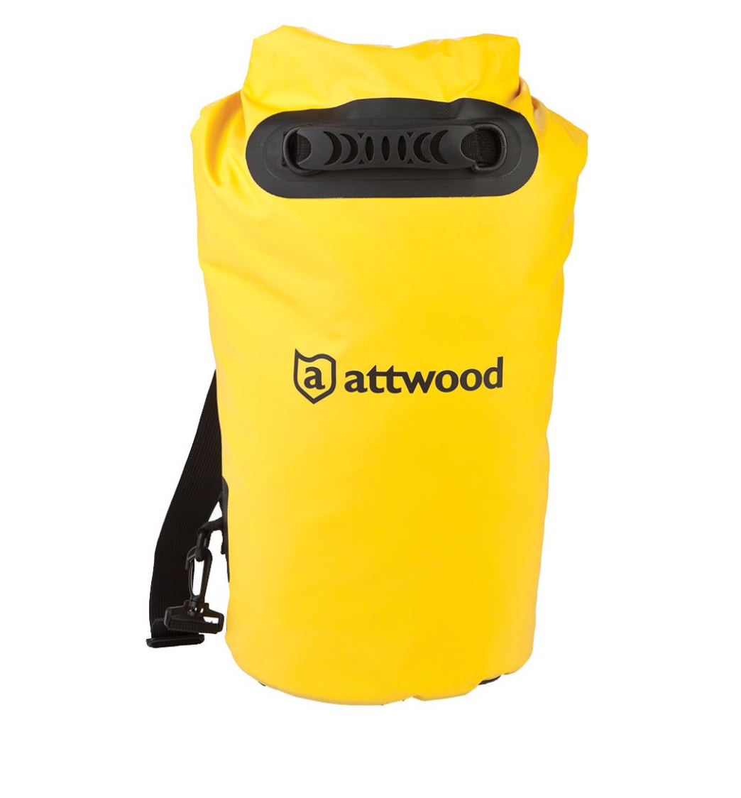 Attwood Marine 20 Liter Dry Bag 500 Deni 11897-2