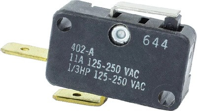 Dometic Micro Switch Sl Control 051801-033