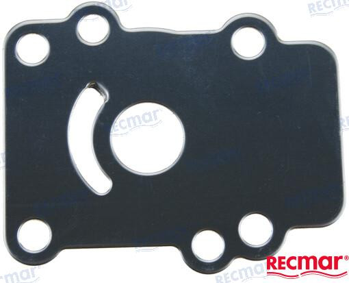 Recambios Marinos Cap Rec682-44323-40