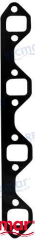 Recambios Marinos Manifold Gasket Rec3852455