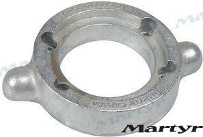 Recambios Marinos Aluminium Anode Cm19642002652A