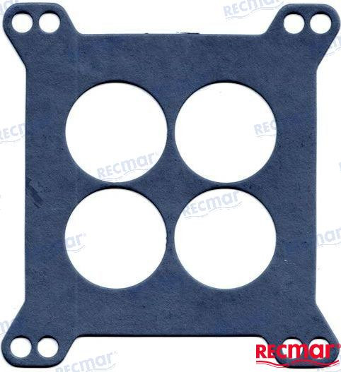 Recambios Marinos Gasket Rec27-41609
