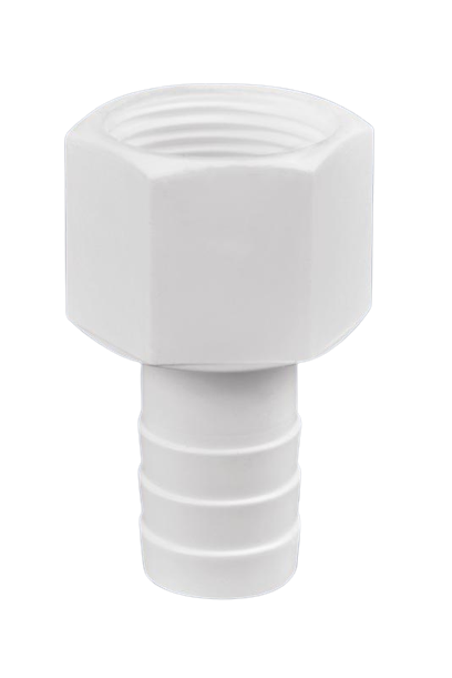 Attwood Marine Hose-Connector 3899-3