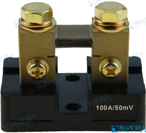 Recambios Marinos Shunt 100 Amp 50 Mv Bs9230