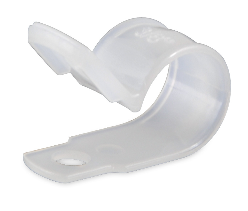Marinco/Ancor Marine 1/4" Nat Clamp 25 401252