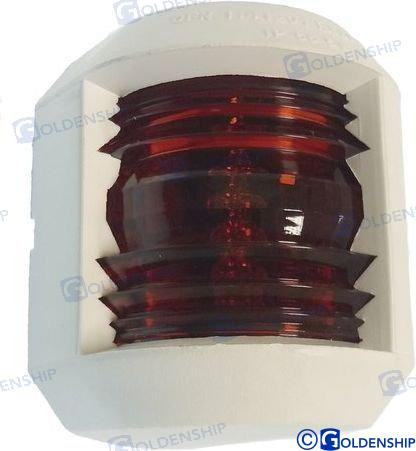 Recambios Marinos Port Light 12 M White Gs10057