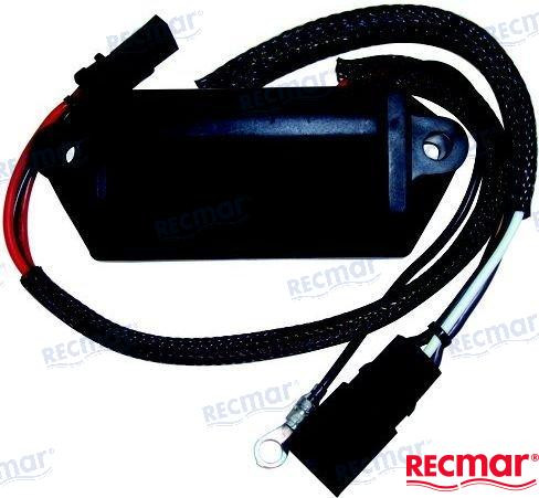 Recambios Marinos Power Pack Rec0582901