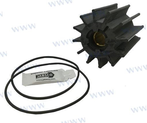 Recambios Marinos Kit Impeller Jab17938-0001-P