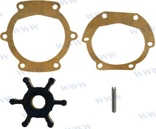 Recambios Marinos Impeller Cef500116Gx