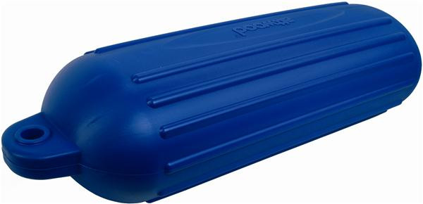 Attwood Marine Fender 6 X 24 Pdq Blue 9356Bd1