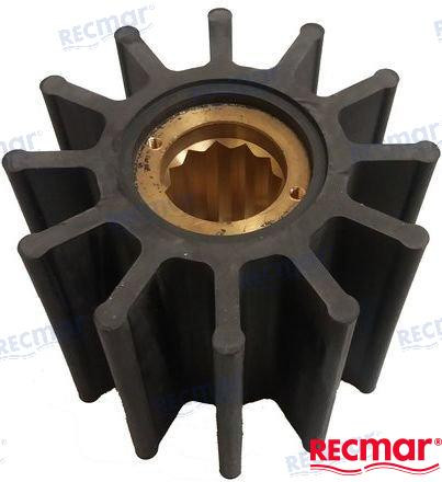 Recambios Marinos Impeller Rec31500-0001
