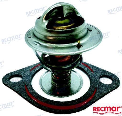 Recambios Marinos Thermostat Kit Rec23-3665