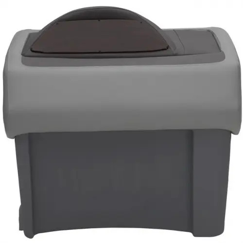 Lippert Components Inc 41"W Helm Stand Charcoal 803544