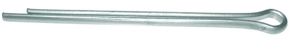 Marine Fasteners 1/8X2 Cotter (10/Pk) 88-402