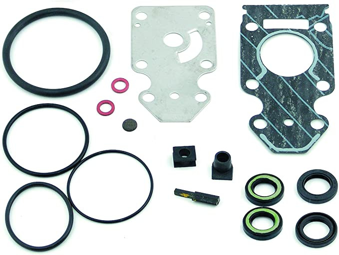 Dometic Seal Kit_Gear Housing 118-74507