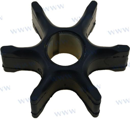 Recambios Marinos Impeller Cef500367