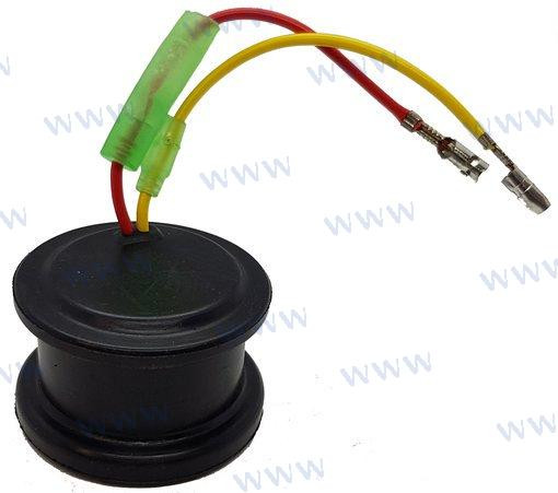 Recambios Marinos Buzzer Ass'Y Paf15-13000300W