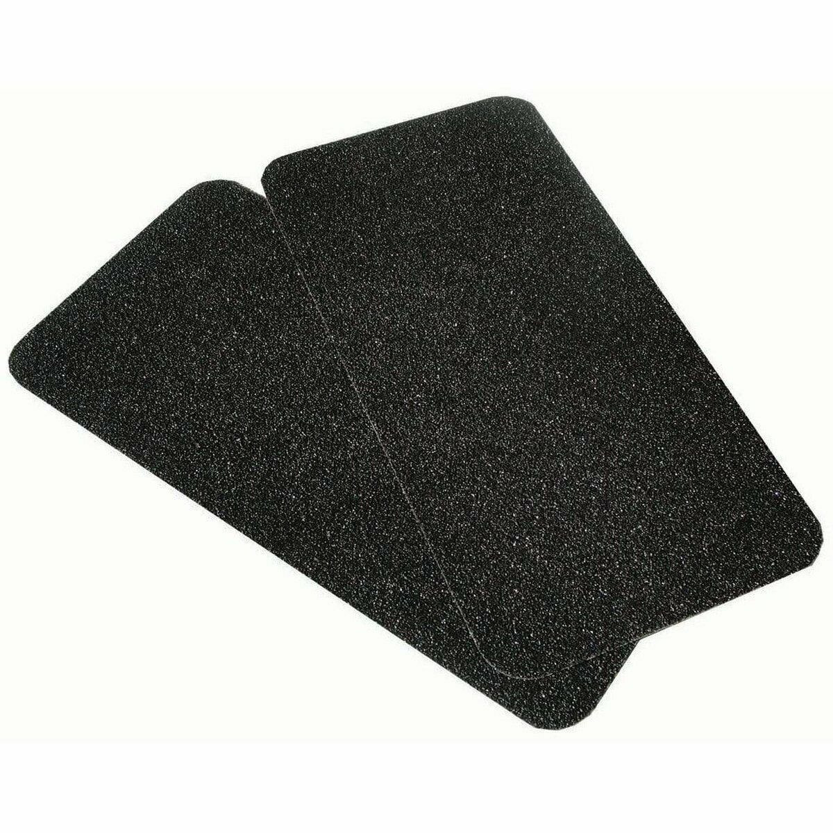 Attwood Marine Non-Skid Pads/Grit Type P 6260-4