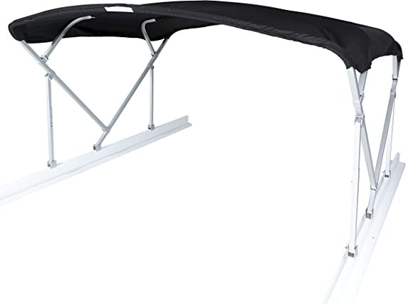 Lippert Components Inc Bim   Hs   Black   6'Lx30"Hx75 2020194026