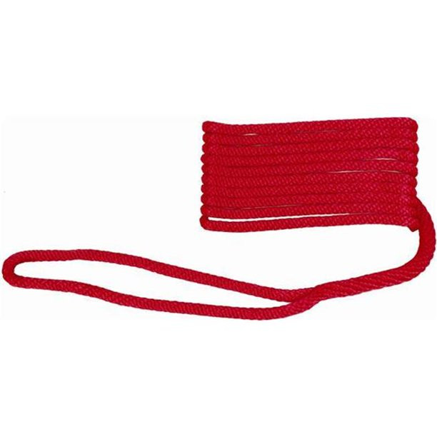 Attwood Marine 3/8X15 Solid Braid Mfp Rd 11749-7