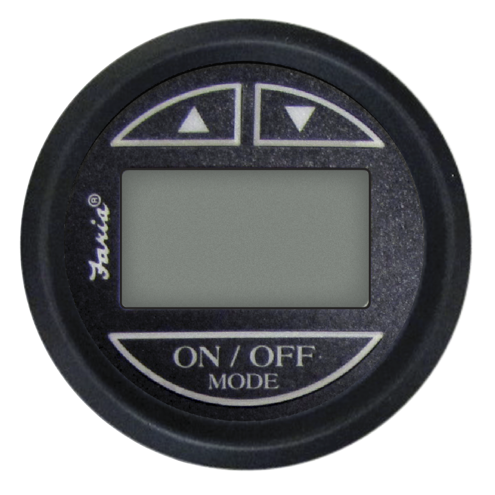 Riverside Mfg., Llc Depth Sounder F12851