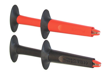 Mcdurmon Distributing Fluke Industrial Test Clips 518-Ac220
