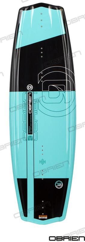 Recambios Marinos Wakeboard Valhalla 133 Ob2190088