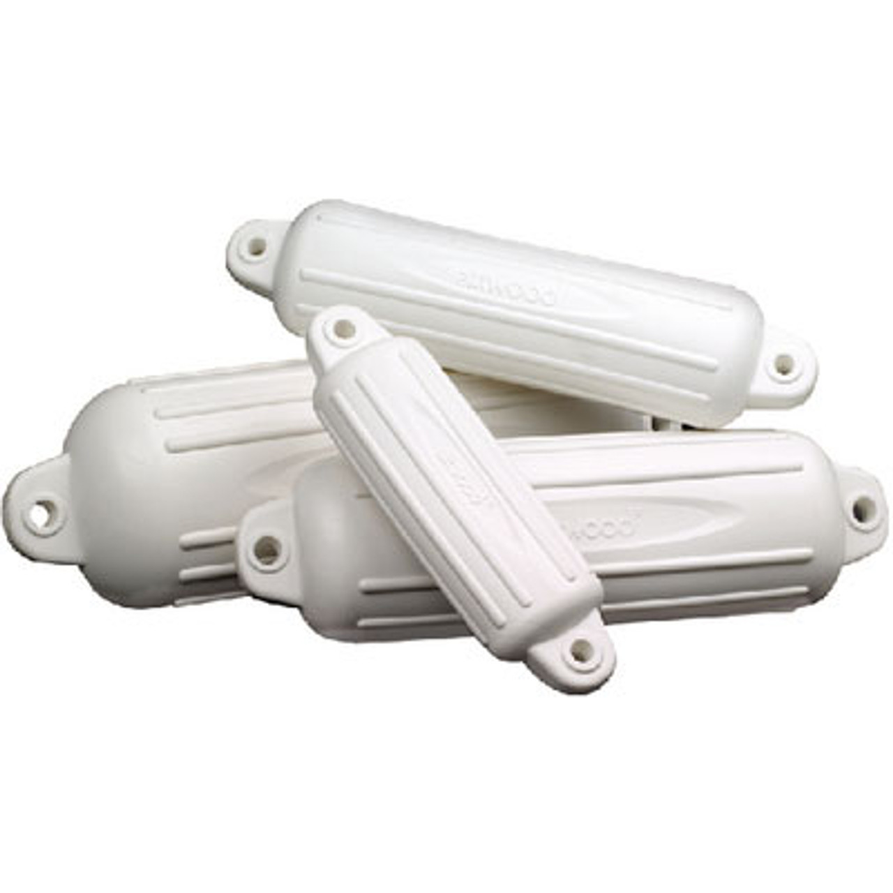 Attwood Marine Fender 5 X 22 Pdq 9355D1