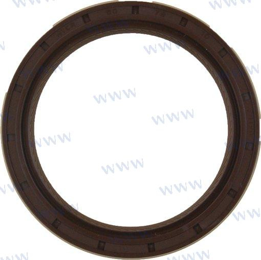Recambios Marinos Oil Seal Rec93102-60004