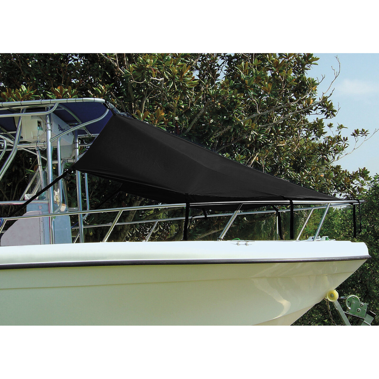 Lippert Components Inc Sm T-Top Shade  6' L X 90"W 2020108786