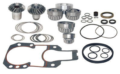 Glm Products Upper Gear Service Kit 11237