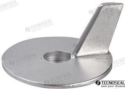 Recambios Marinos Skeg For Honda 25-40-50Hp Ten01403