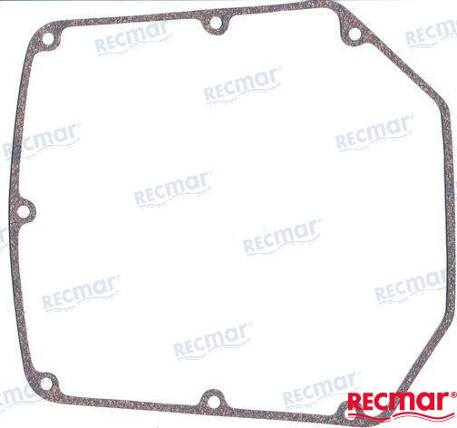 Recambios Marinos Gasket Rec330909