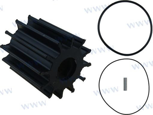 Recambios Marinos Impeller Cef500182G