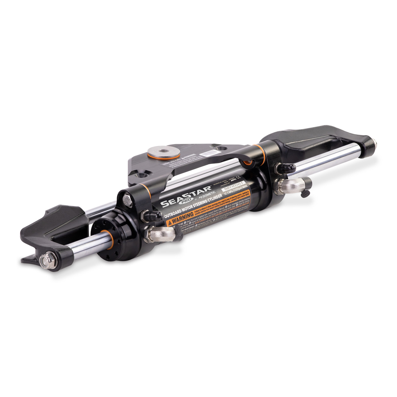 Dometic O/B Prop Front Mt Cyl Hc6345-3