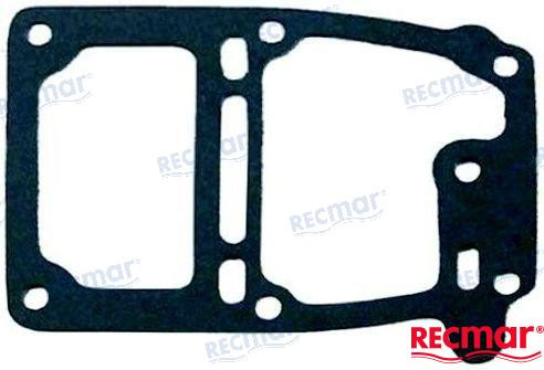 Recambios Marinos Gasket Rec27-89937