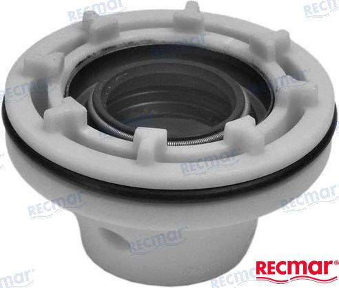 Recambios Marinos Base Assy Rec8M0007131
