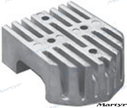 Recambios Marinos Old Style Gimbal Cm43994