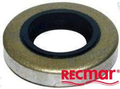 Recambios Marinos Oil Seal Rec321831