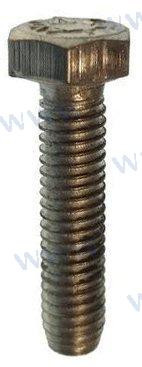 Recambios Marinos Bolt M6X25 Paf8-05000022
