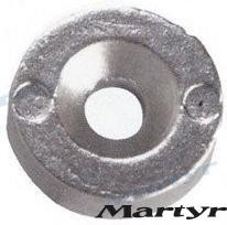Recambios Marinos Anode Cm33860-2181