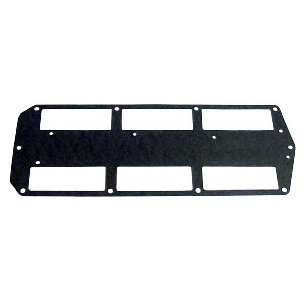Dometic Reed Block Housing Gasket 118-2501-9